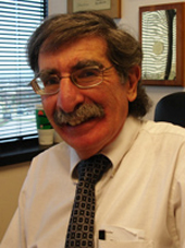 Alan B. Rosenberger, M.D., F.A.C.S.