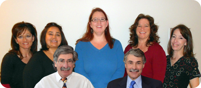 Physicians with Staff